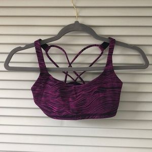 Lululemon Sportsbra